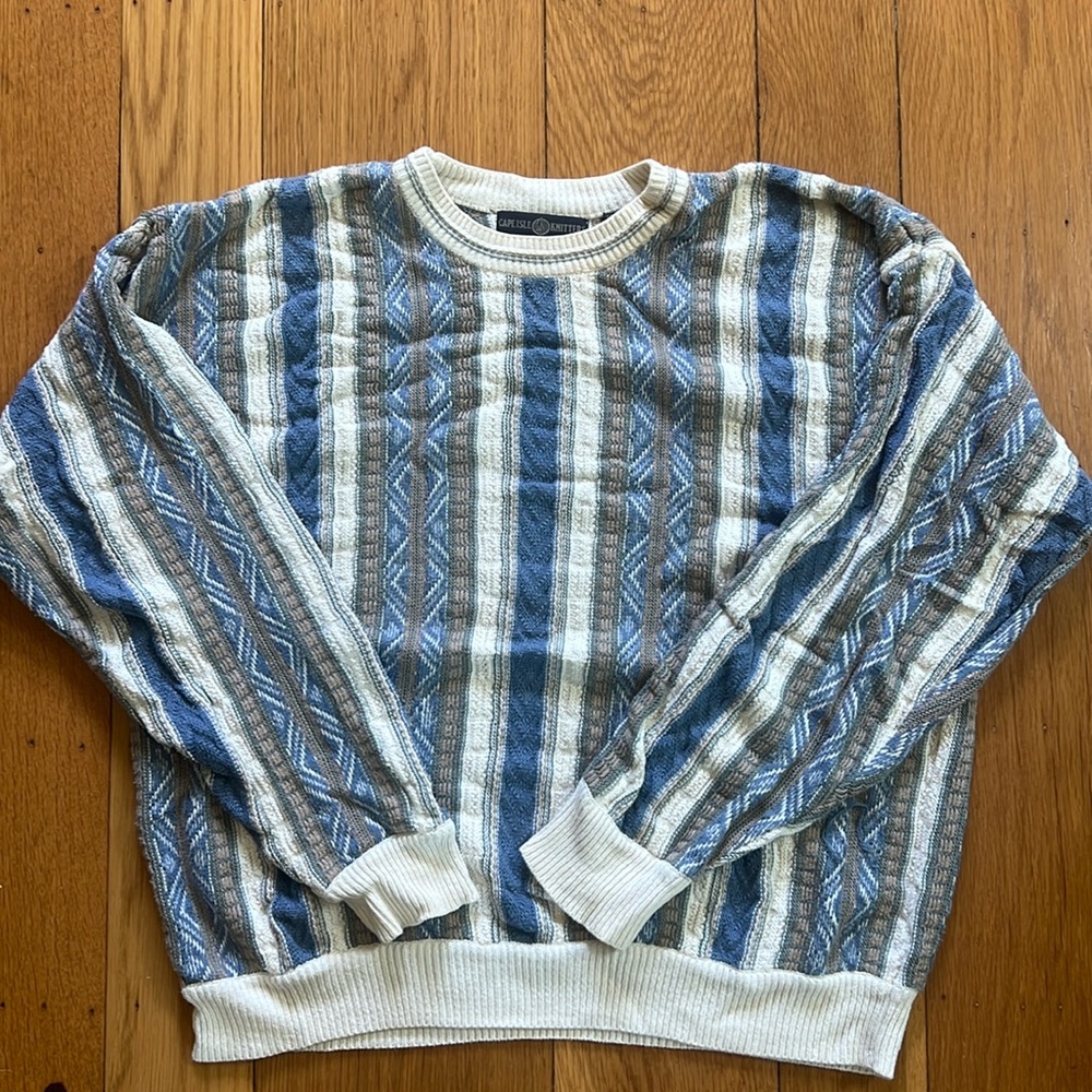 Vintage Sweater